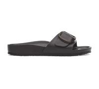 BIRKENSTOCK Sandalias Madrid Big Buckle EVA in Negro 39