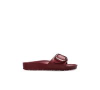 Birkenstock - Madrid Big Buckle EVA - Shoes - Mujer - Rojo - 38 EU -