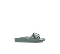 Birkenstock - Madrid Big Buckle EVA - Shoes - Mujer - Verde - 40 EU -