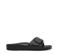 Birkenstock - Madrid Big Buckle - Shoes - Mujer - Negro - 36 EU -