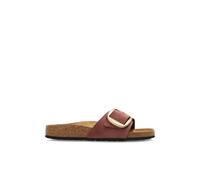 Birkenstock - Madrid Big Buckle - Shoes - Mujer - Rosa - 37 EU -