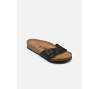 Birkenstock Madrid Birko Flor - Regular 41 Negro