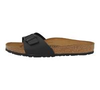 Birkenstock Madrid Birko-Flor Sandalia Delgada Unisex Adultos Zapatillas