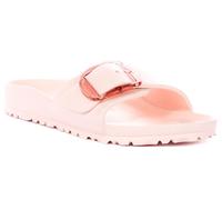 Birkenstock Madrid Eva Sandalia Para Dama Estrecha Color Rose UK 3-8