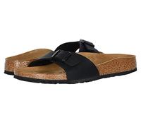 Sandalias BIRKENSTOCK MADRID BF negro - 38
