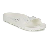 BIRKENSTOCK Zapatos abiertos 'Madrid' offwhite, Talla 40