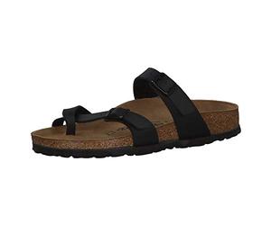 Birkenstock Mayari BF 0071793, Sandalias - 39 EU
