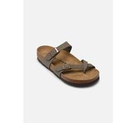 BIRKENSTOCK Sandalias MAYARI in Gris 37