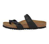Birkenstock Mayari Birko-Flor Sandalia Normal Unisex Adultos Zapatillas De Casa