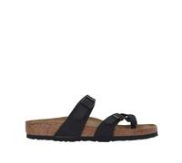 BIRKENSTOCK Zapatos abiertos 'Mayari' negro, Talla 43
