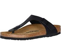 Birkenstock Mayari Birko-Flor, Sandalias de Dedo Mujer | Sandalias casuales