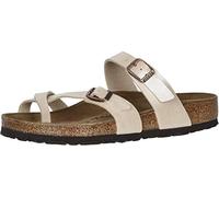 Birkenstock Mayari Birko-Flor, Sandalias de Dedo Mujer | Sandalias de senderismo