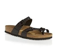 Birkenstock Mayari Black Womens Sandals Size 37 EU