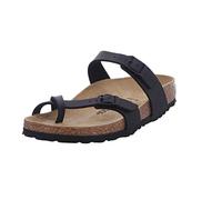 Birkenstock Mayari Black Womens Sandals Size 37 EU