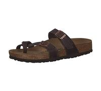 Birkenstock Mayari Habana Oiled Leather