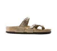 Birkenstock 1011433 Mayari tabacco brown, Oiled Leather Mujer Brown EU 39