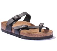 Birkenstock Mayari Regular Fit Sandalias Mujer Correa Moca Talla UK 3-8