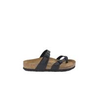 Birkenstock - Mayari - Shoes - Hombre - Negro - 44 EU -