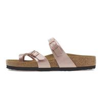 Birkenstock Mayari - Woman Sandal 39/Copper-L