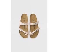 Birkenstock Mayari - Woman Sandal 41/IRID-Light Rose-L