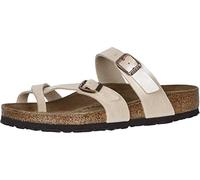 Birkenstock Mayarí Womens Básica Mulas | Sandalias casuales