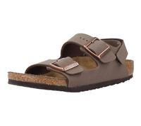 BIRKENSTOCK Zapatos abiertos 'Milano' moca, Talla 29