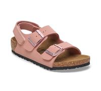 BIRKENSTOCK Sandalias 'Milano' altrosa, Talla 33