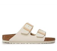 Birkenstock Milano Birko-Flor Desert Soil - Sandalias para hombre, color azul y rojo, otro, 42 EU