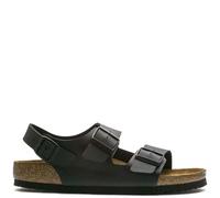 Birkenstock - Milano Birko-Flor Sandalias - Shoes - Hombre - Negro - 41 EU -