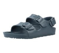 Birkenstock Milano Eva Gris Gray