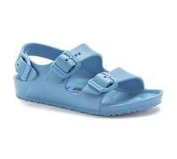 Birkenstock Milano Eva Playground Blanco White