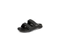 Birkenstock Milano Habana Nubukleder geölt
