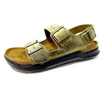 Birkenstock Milano Sandalen, Sandalia Hombre