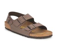 Birkenstock Milano - sandalias de Material Sintético adultos unisex