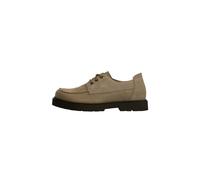 BIRKENSTOCK Zapatos Mujer Highwood Moc Lace in Beige 37