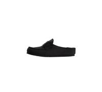 BIRKENSTOCK Mocasines 'Naples' negro 45 EUR