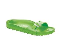Birkenstock - Mocasines para mujer verde 41 EU