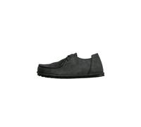 BIRKENSTOCK Zapatos Hombre Utti Lace in Gris 39