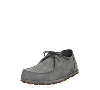 BIRKENSTOCK Mocasines 'Utti Lace' gris basalto 37 gris basalto