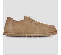 BIRKENSTOCK Mocasines Utti Lace in Beige 39