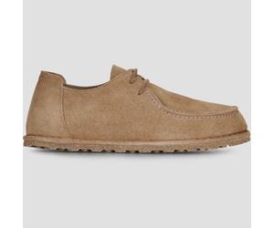 BIRKENSTOCK Mocasines Utti Lace in Beige 40