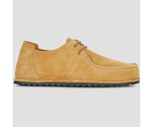 BIRKENSTOCK Mocasines Utti Lace in Marrón 45
