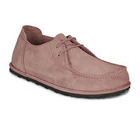 BIRKENSTOCK Mocasines Utti Lace in Rosa 38