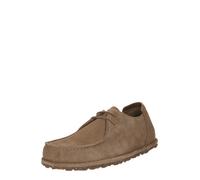 BIRKENSTOCK Mocasines 'Utti Leve' taupe 41 taupe