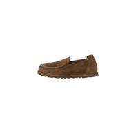BIRKENSTOCK Mocasines 'Utti' marrón 41 EUR
