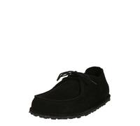 BIRKENSTOCK Mocasines 'Utti' negro 41 negro