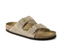 Sandalias Birkenstock Arizona Suede 42 Estrecho