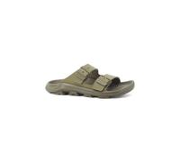 Birkenstock- Mogami Terra Regular Fit- Shoes- Hombre- Verde- 39 EU- Mogami Terra Regular Fit