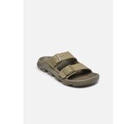 Birkenstock Mogami Terra Stealth Birko-Flor - Regular 43 Verde