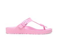 Birkenstock Mujer Giza Eva, Rosa, 38 EU